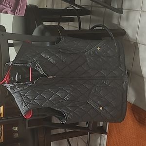Eddie Bauer vest